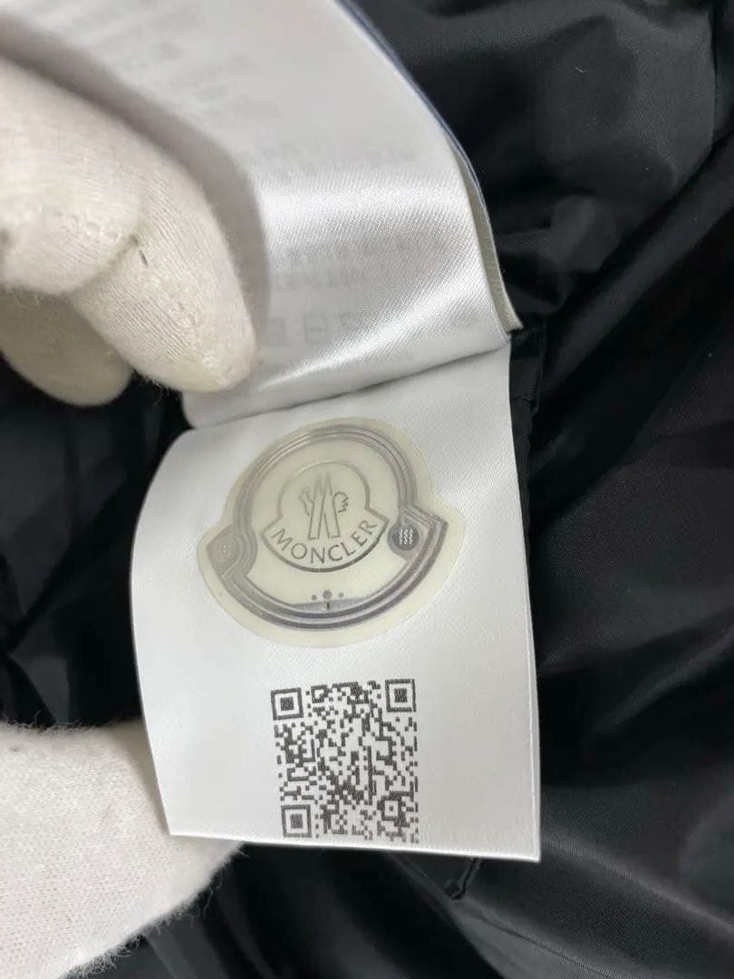 正規品　MONCLER CLION GIUBBOTTO サイズ2