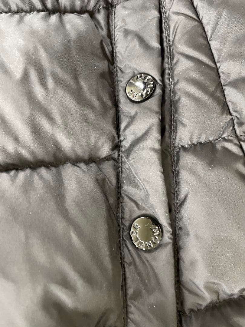 正規品　MONCLER CLION GIUBBOTTO サイズ2