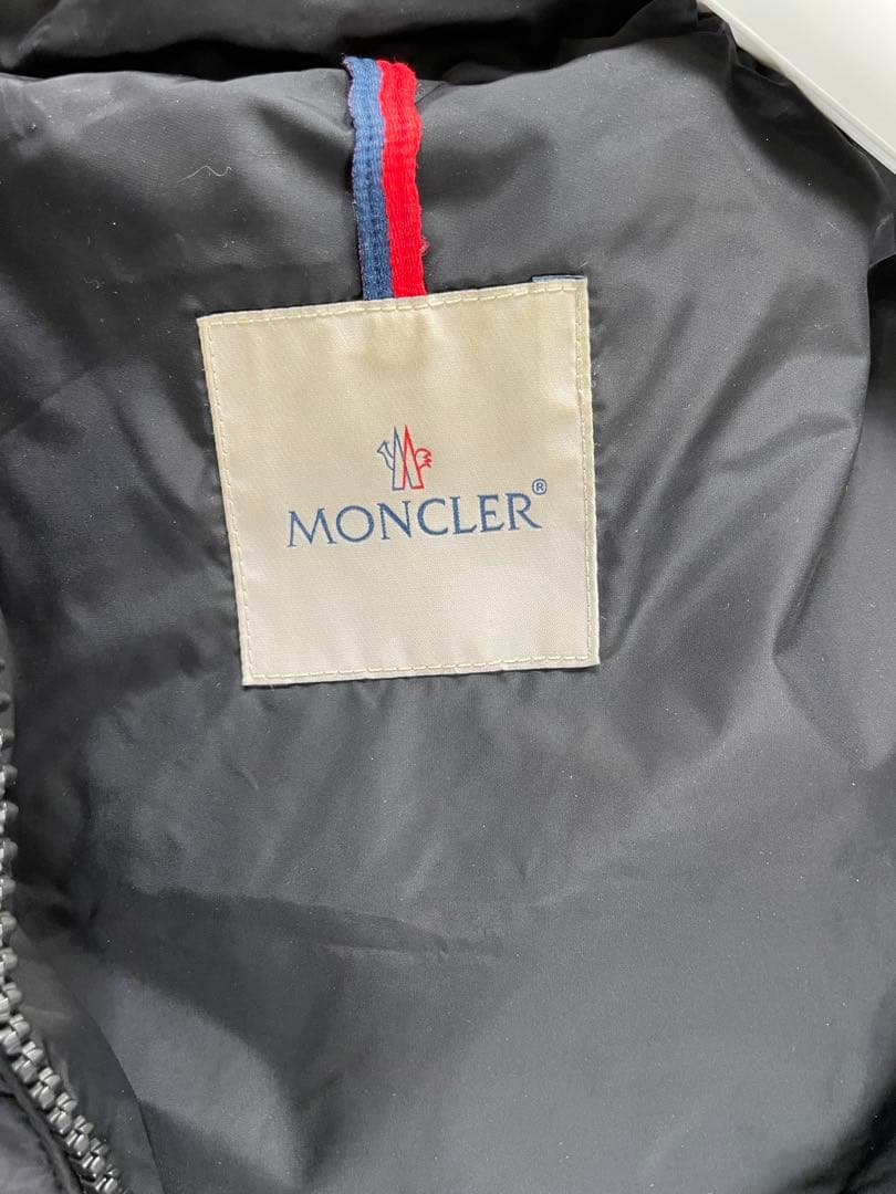 正規品　MONCLER CLION GIUBBOTTO サイズ2