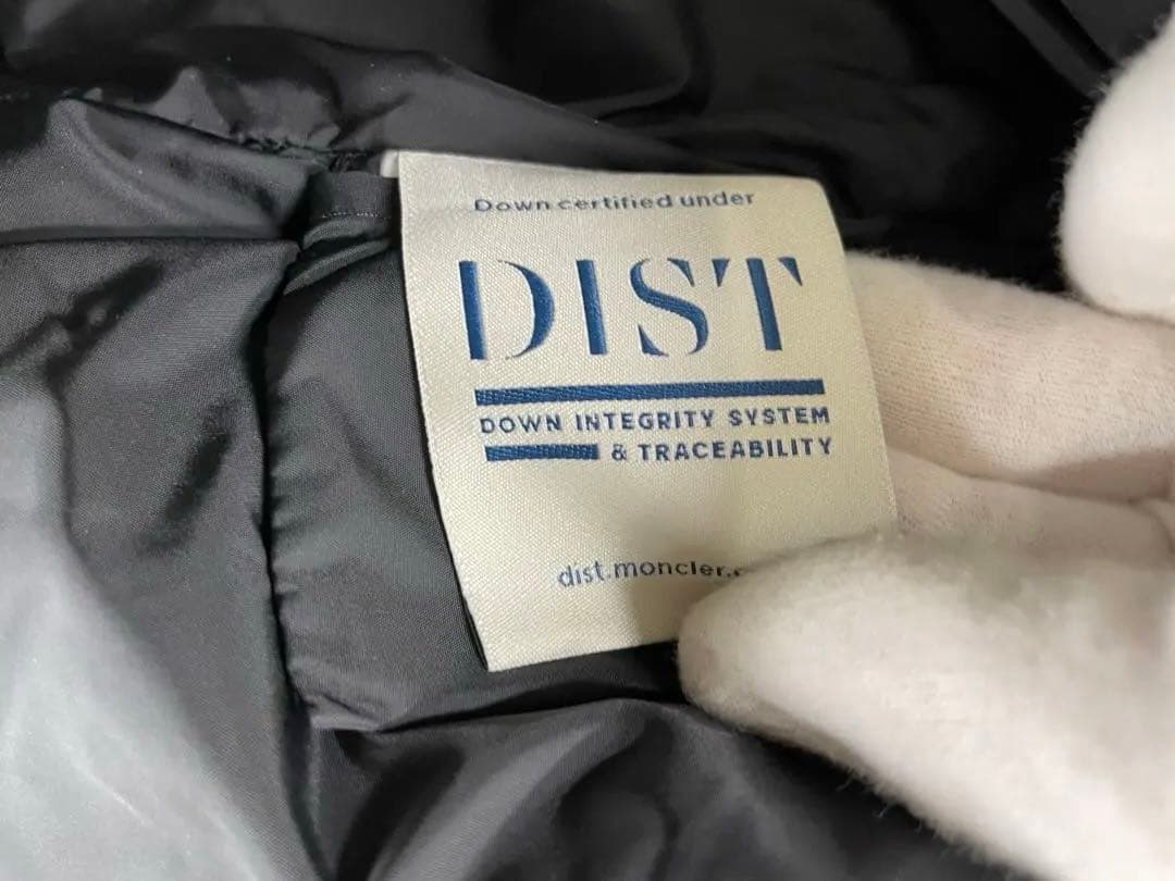 正規品　MONCLER CLION GIUBBOTTO サイズ2