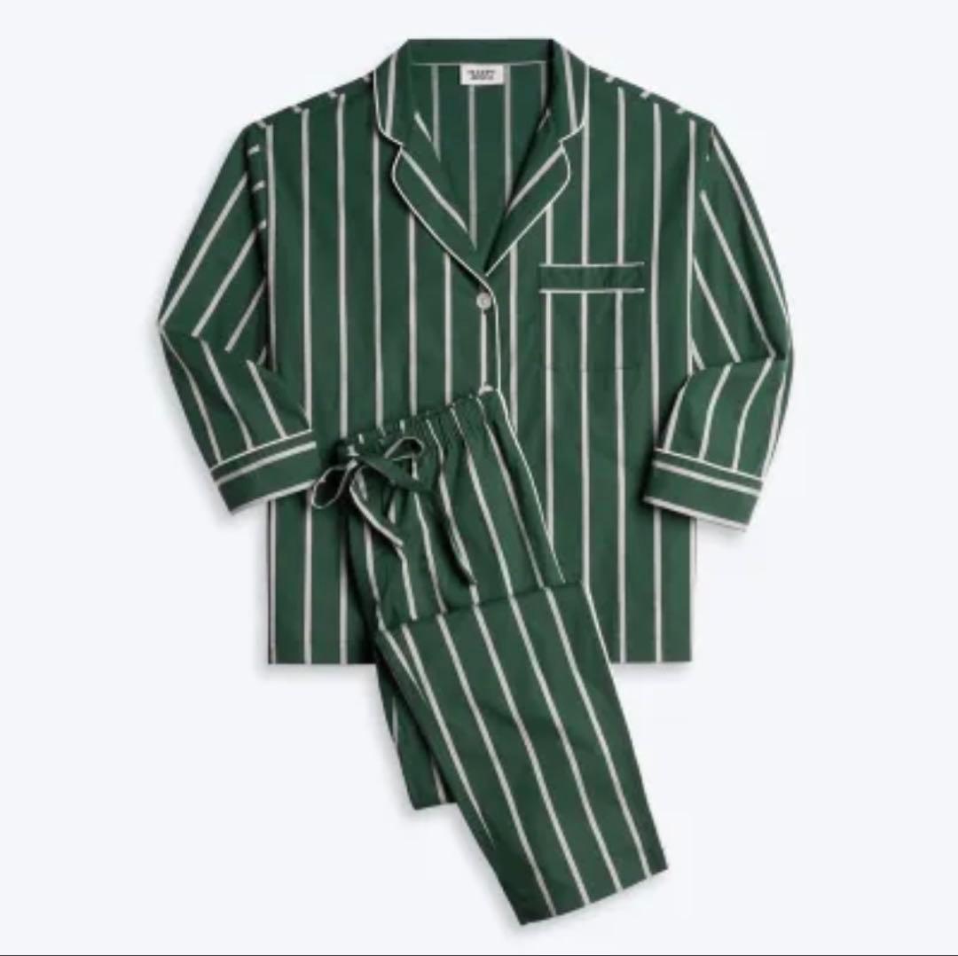【SLEEPY JONES 新品未使用】Sサイズ レディースPajama Set