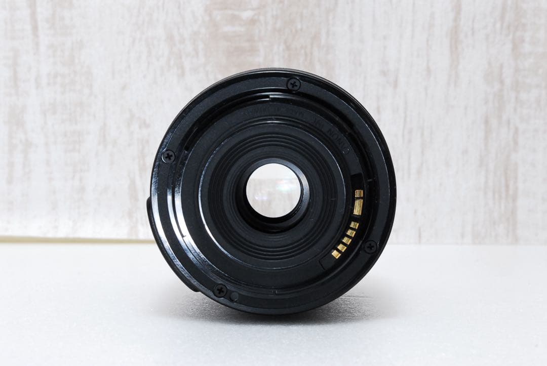 ❤️美品❤️ショット数少❤️スマホ転送セット❤️STMレンズ Canon Kiss X7