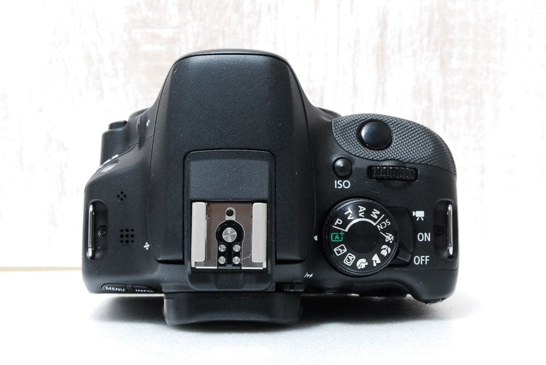 ❤️美品❤️ショット数少❤️スマホ転送セット❤️STMレンズ Canon Kiss X7