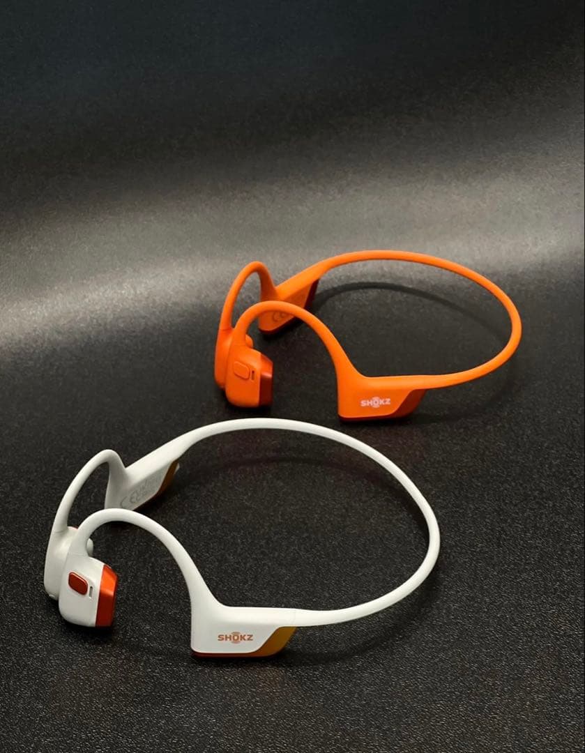 【新品未開封】SHOKZ Open Run Pro 2 キプチョゲモデル保証付き