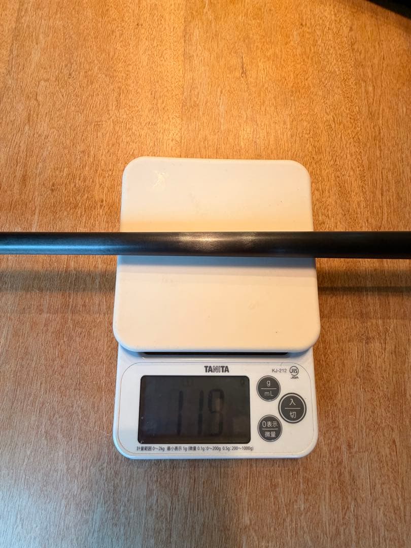 プレデター SPORT2 AMP SportGrip + Revo シャフト