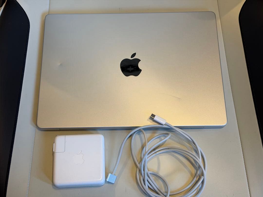 MacBook本体 MacBook Pro 14 M2 Pro 2023 32gb US