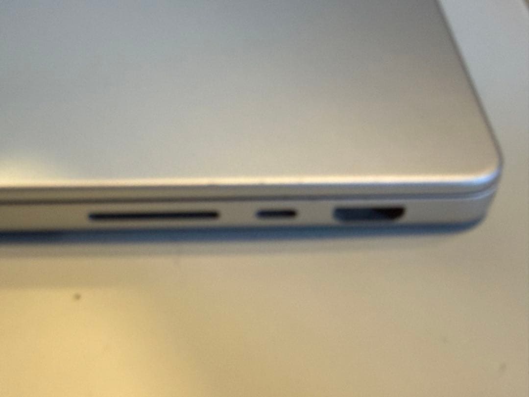 MacBook本体 MacBook Pro 14 M2 Pro 2023 32gb US