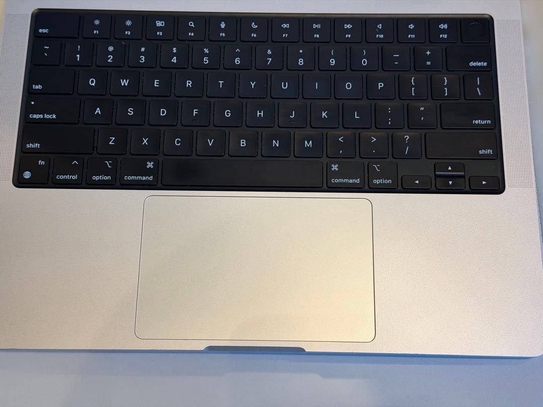 MacBook本体 MacBook Pro 14 M2 Pro 2023 32gb US