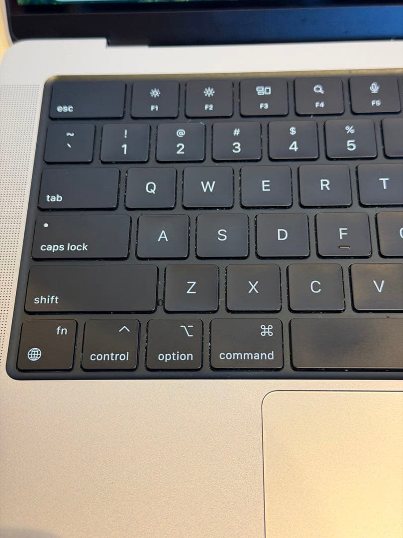 MacBook本体 MacBook Pro 14 M2 Pro 2023 32gb US