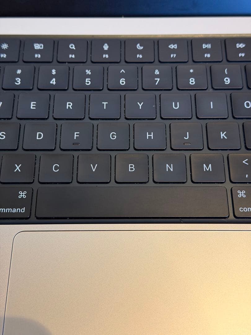 MacBook本体 MacBook Pro 14 M2 Pro 2023 32gb US