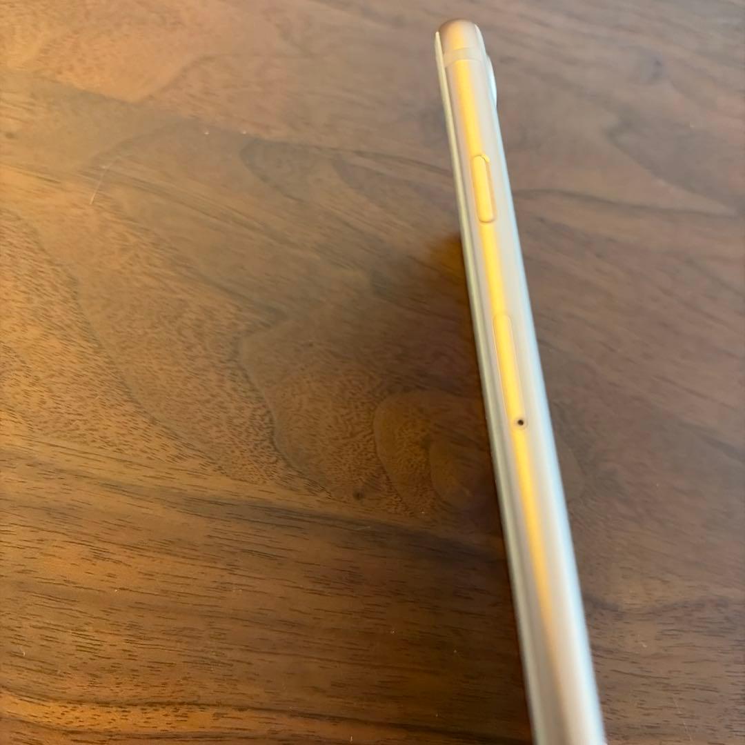 iPhone8 64GB 本体 ピンクゴールド　バッテリー交換済み