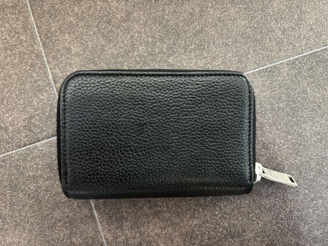 SAINT LAURENT PARISサック ド ジェール レザー ケース