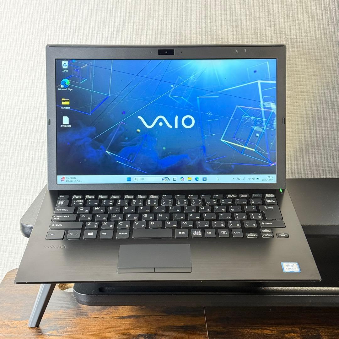 ★人気★VAIO VJPG11C11N Office2024付き