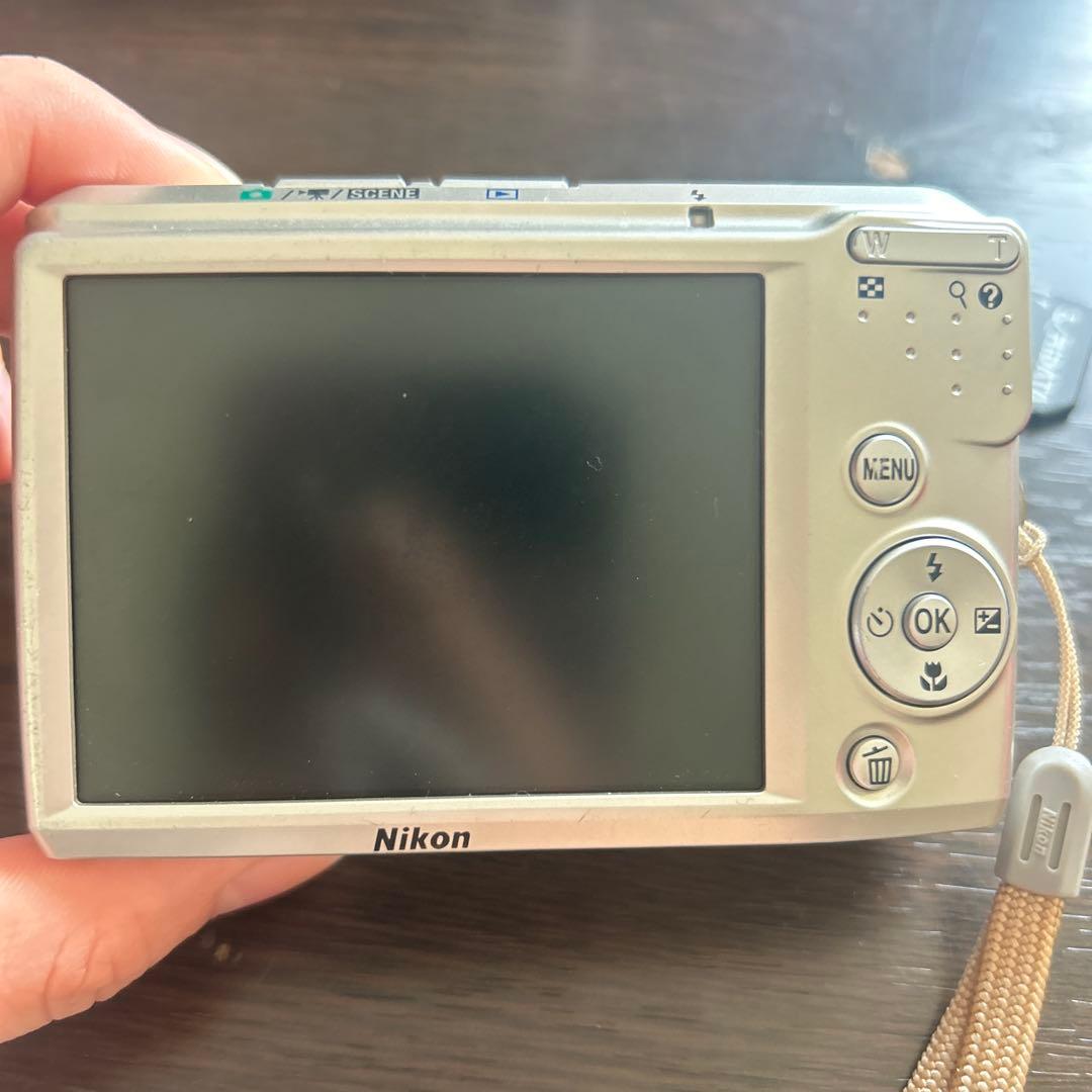 デジタルカメラ