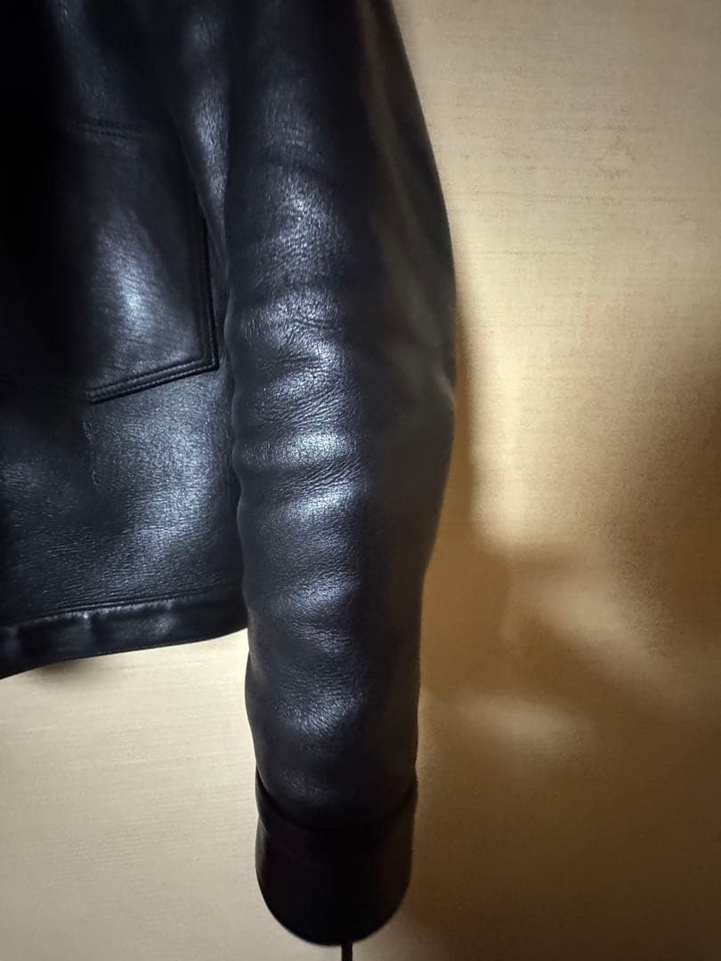 FINE CREEK LEATHERS【Richmond S66】size42