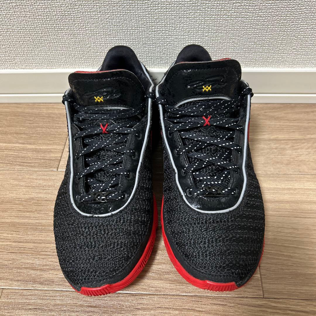 シューズ(男性用) NIKE LEBRON 20