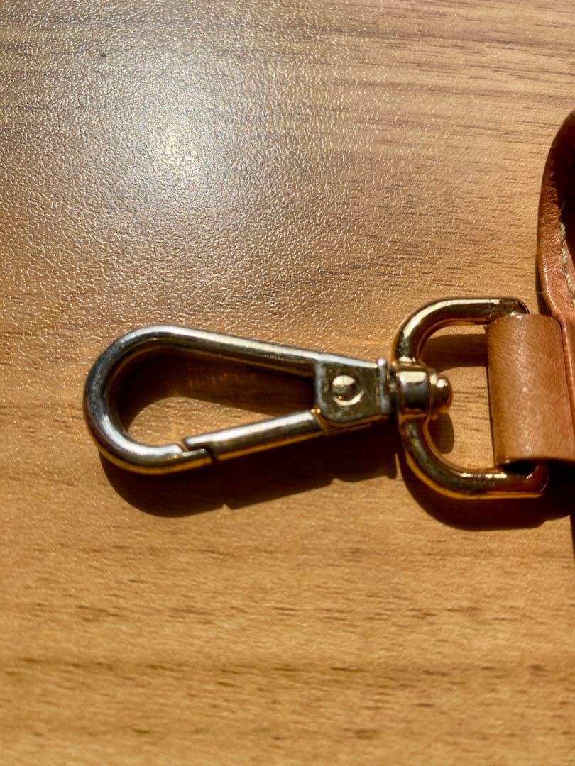 「SAAD×DWS」コラボレーション　ミニウォレット