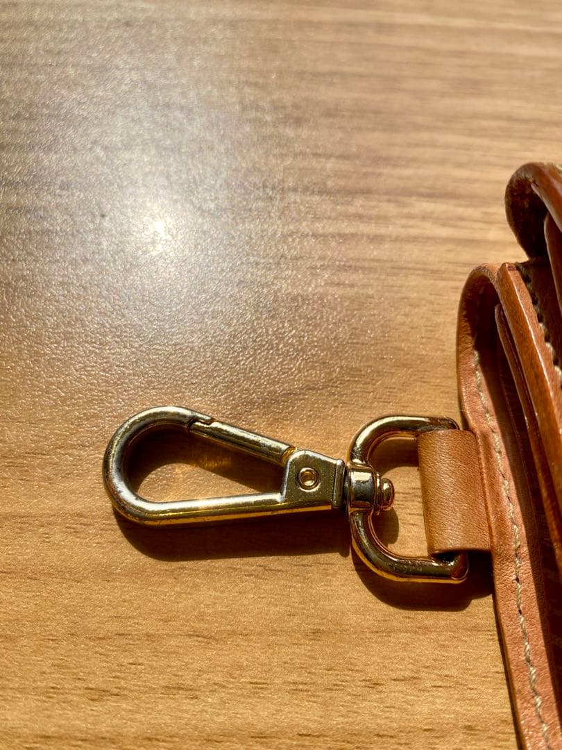 「SAAD×DWS」コラボレーション　ミニウォレット