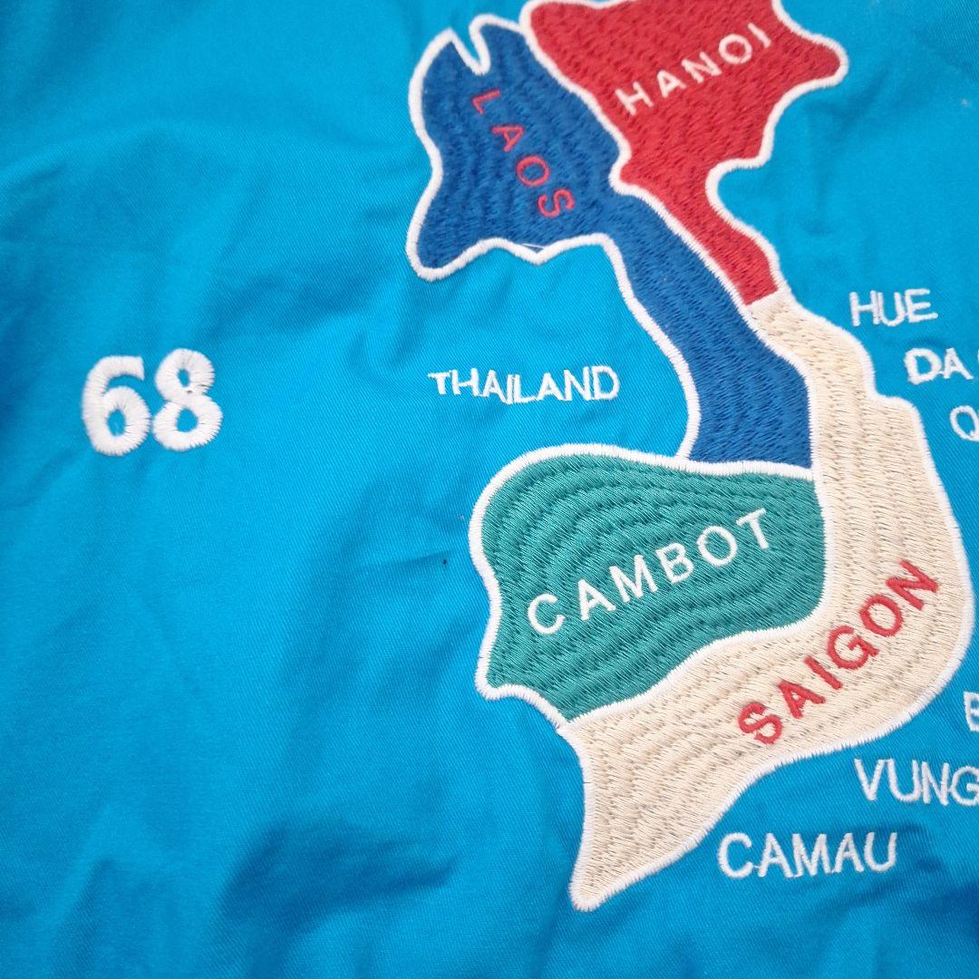 Universal Style Wear ベトジャン XL