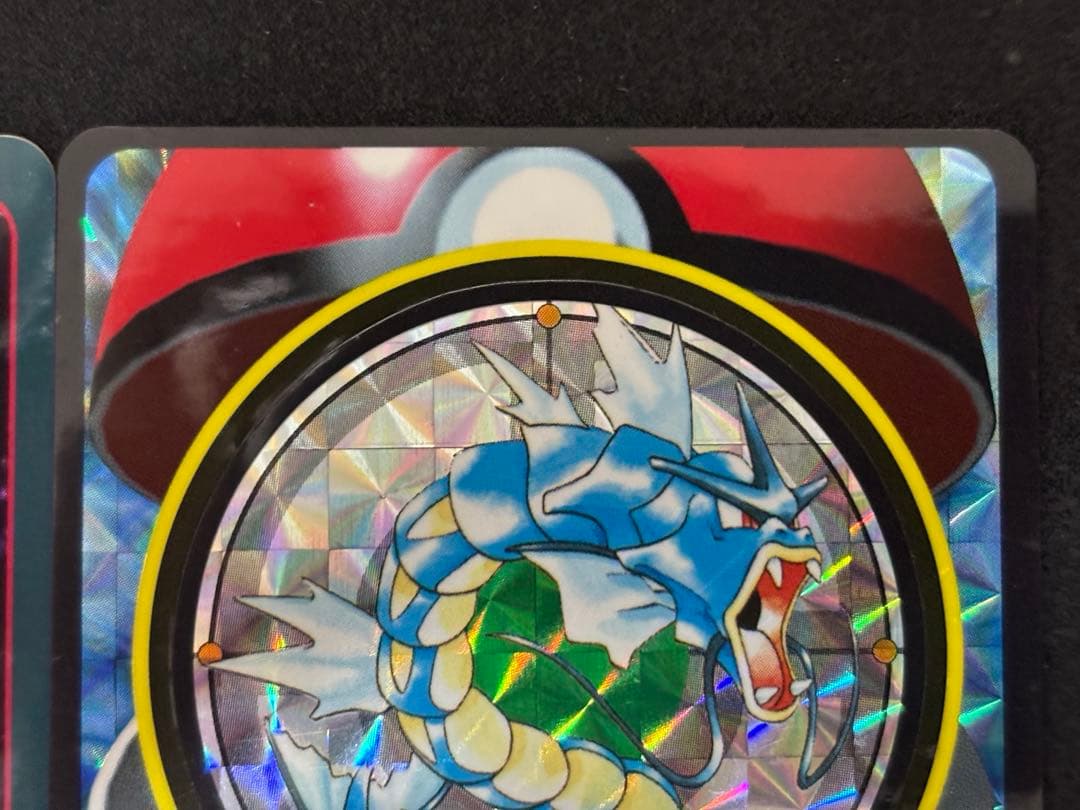 ポケモンシールダス キラ3点セット