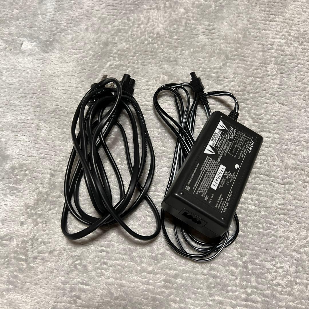 SONY Cyber-shot DSC-P93 4.0メガピクセル