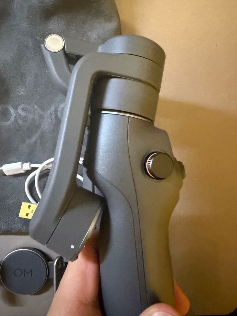 中古美品　dji OSMO MOBILE 6