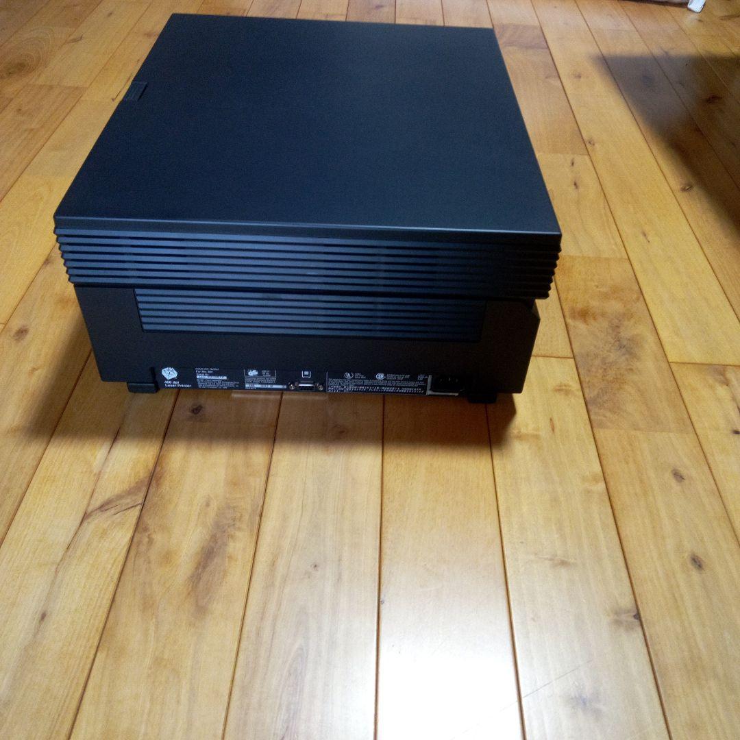 NeXT Laser Printer　ネクスト コンピュータ　レーザープリンタ