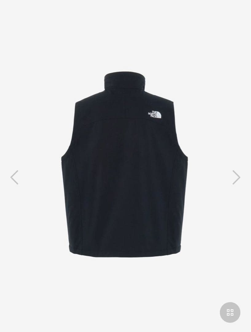 NP72551 アドバンスベスト