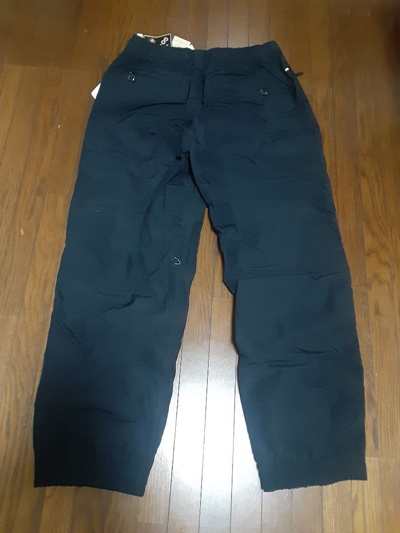山崎ジョニー　686　DOJO PANT GORE-TEX