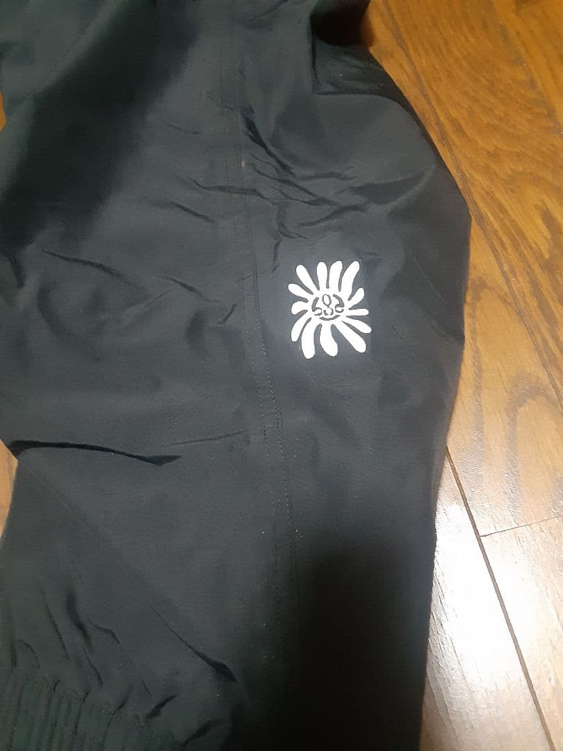 山崎ジョニー　686　DOJO PANT GORE-TEX
