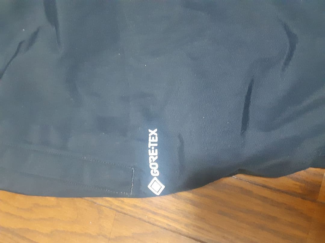 山崎ジョニー　686　DOJO PANT GORE-TEX
