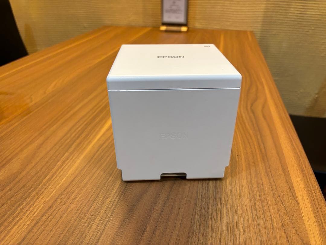 エプソン レシートプリンター