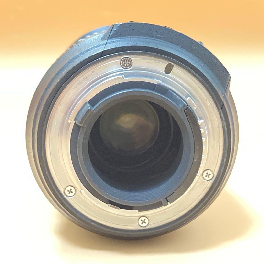 Nikon ニコン AF-S 18-200mm F3.5-5.6G VR レンズ