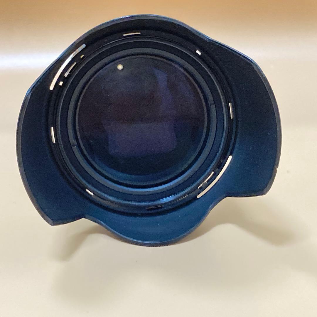 Nikon ニコン AF-S 18-200mm F3.5-5.6G VR レンズ