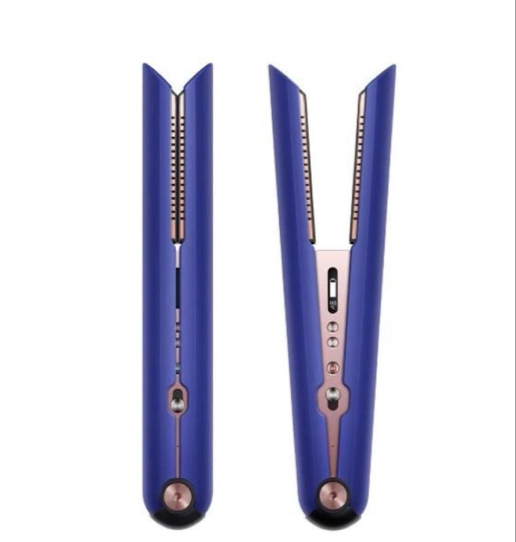 ダイソンdysonストレートアイロン