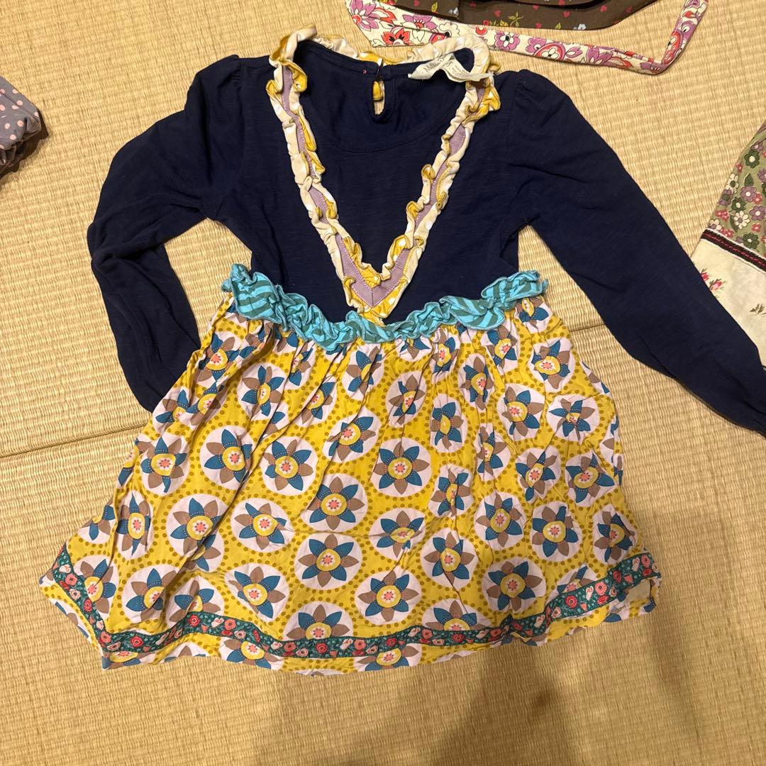 最終値下　マチルダジェーン　福袋　100cm~ 7点セット