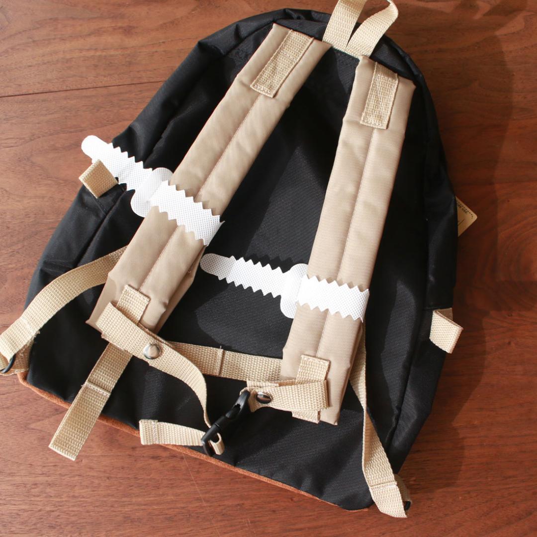 デニム＆ダンガリー ワッペンデイパック（M） 新品未使用