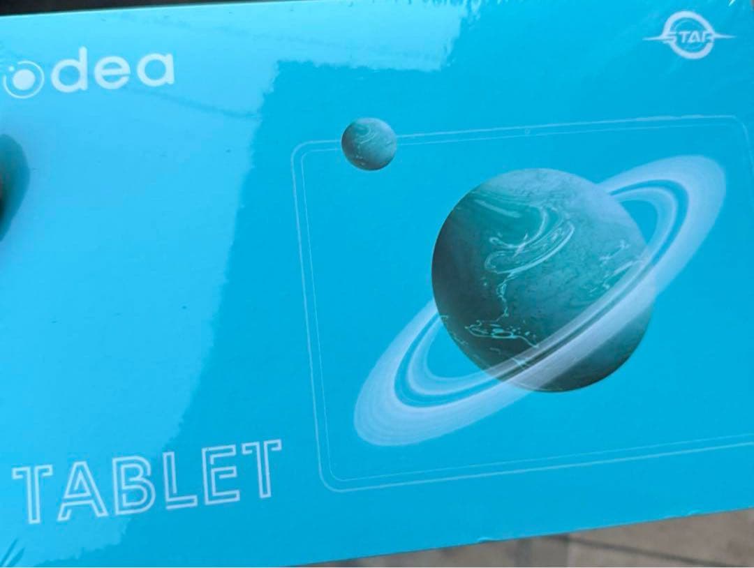 ODEA S11 Android14タブレット 11