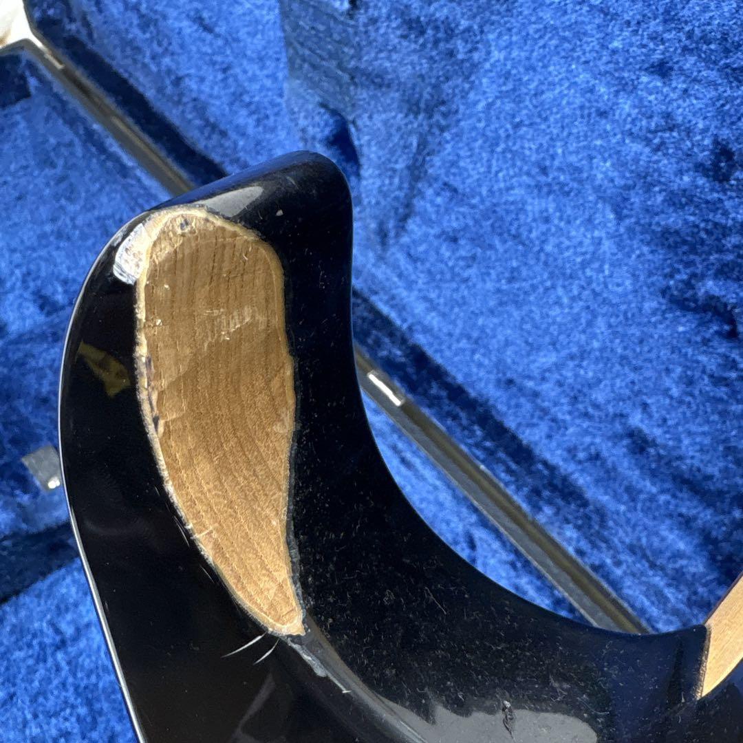 【ジャンク】 フェルナンデス FR-75S