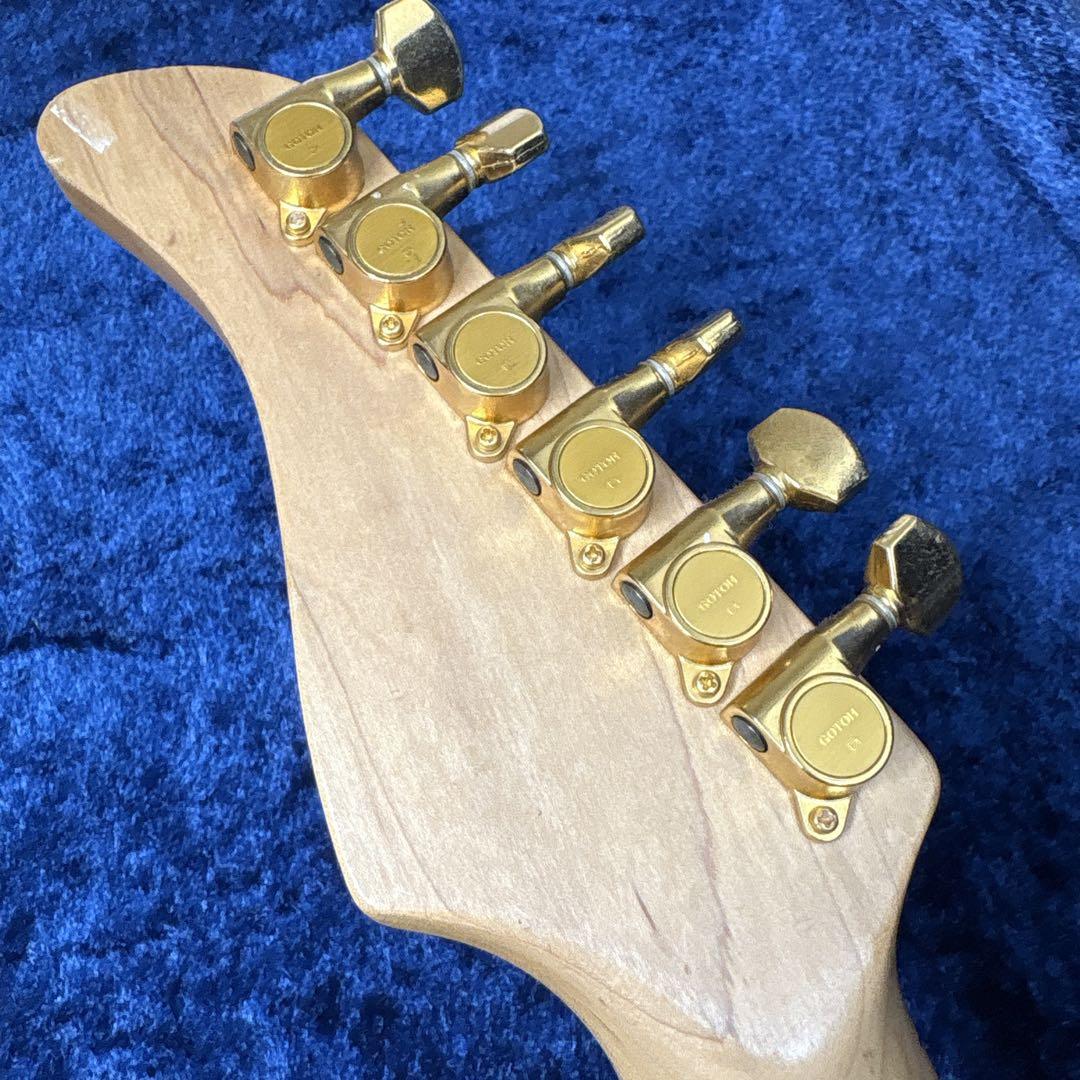 【ジャンク】 フェルナンデス FR-75S