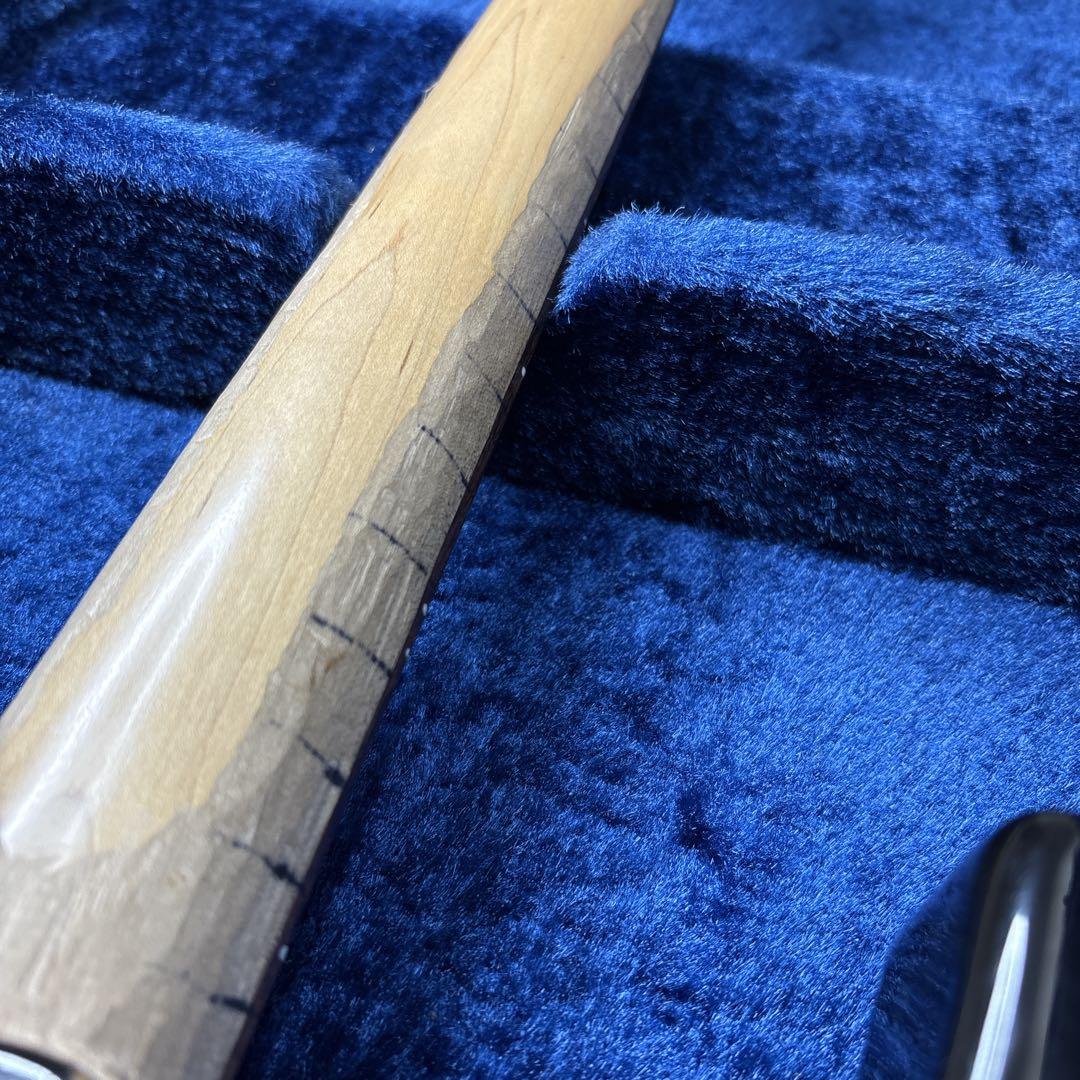 【ジャンク】 フェルナンデス FR-75S