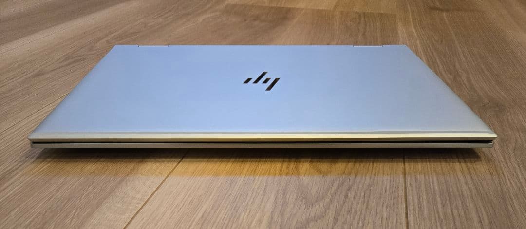 【ほぼ未使用＆LTEタッチ液晶】HP EliteBook x360 SIMフリー