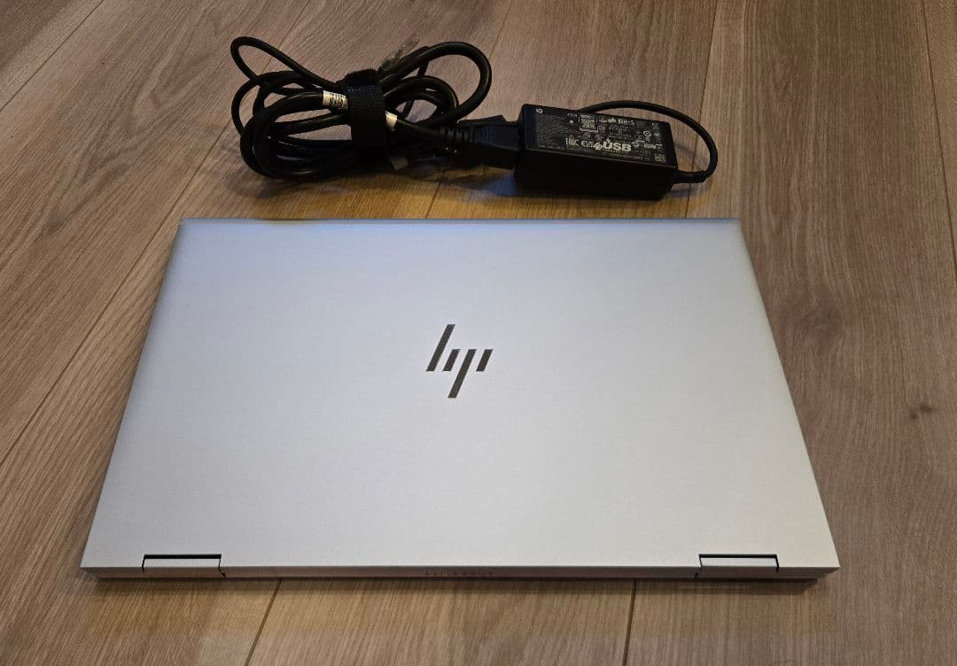 【ほぼ未使用＆LTEタッチ液晶】HP EliteBook x360 SIMフリー