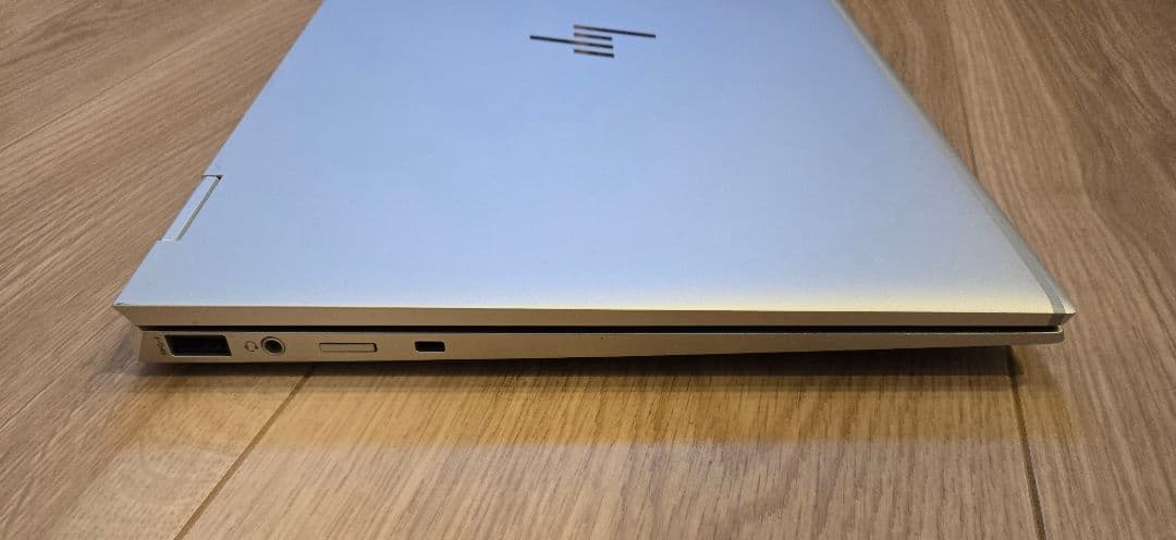 【ほぼ未使用＆LTEタッチ液晶】HP EliteBook x360 SIMフリー