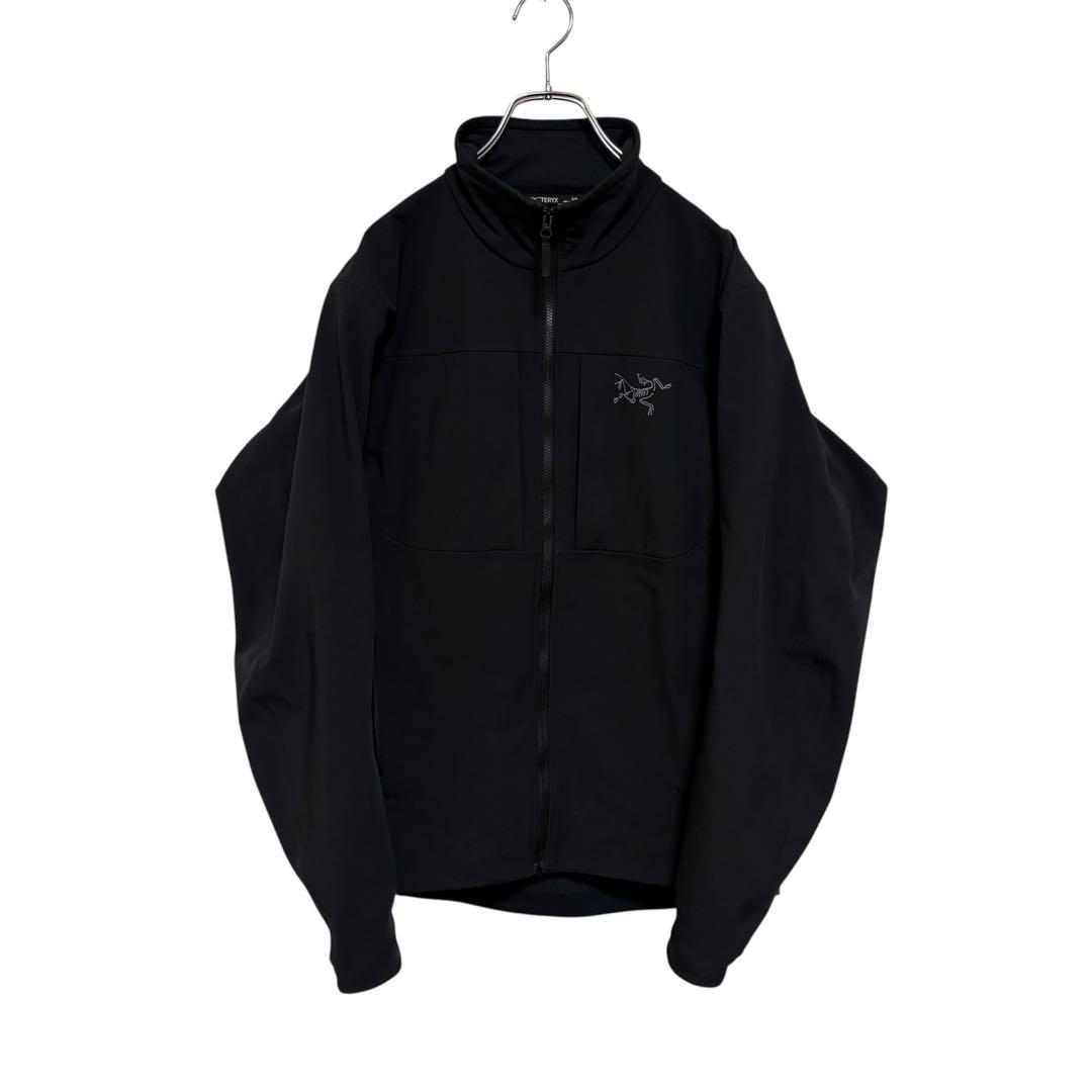 ARC'TERYX アークテリクス　GAMMA MX JACKET S/P
