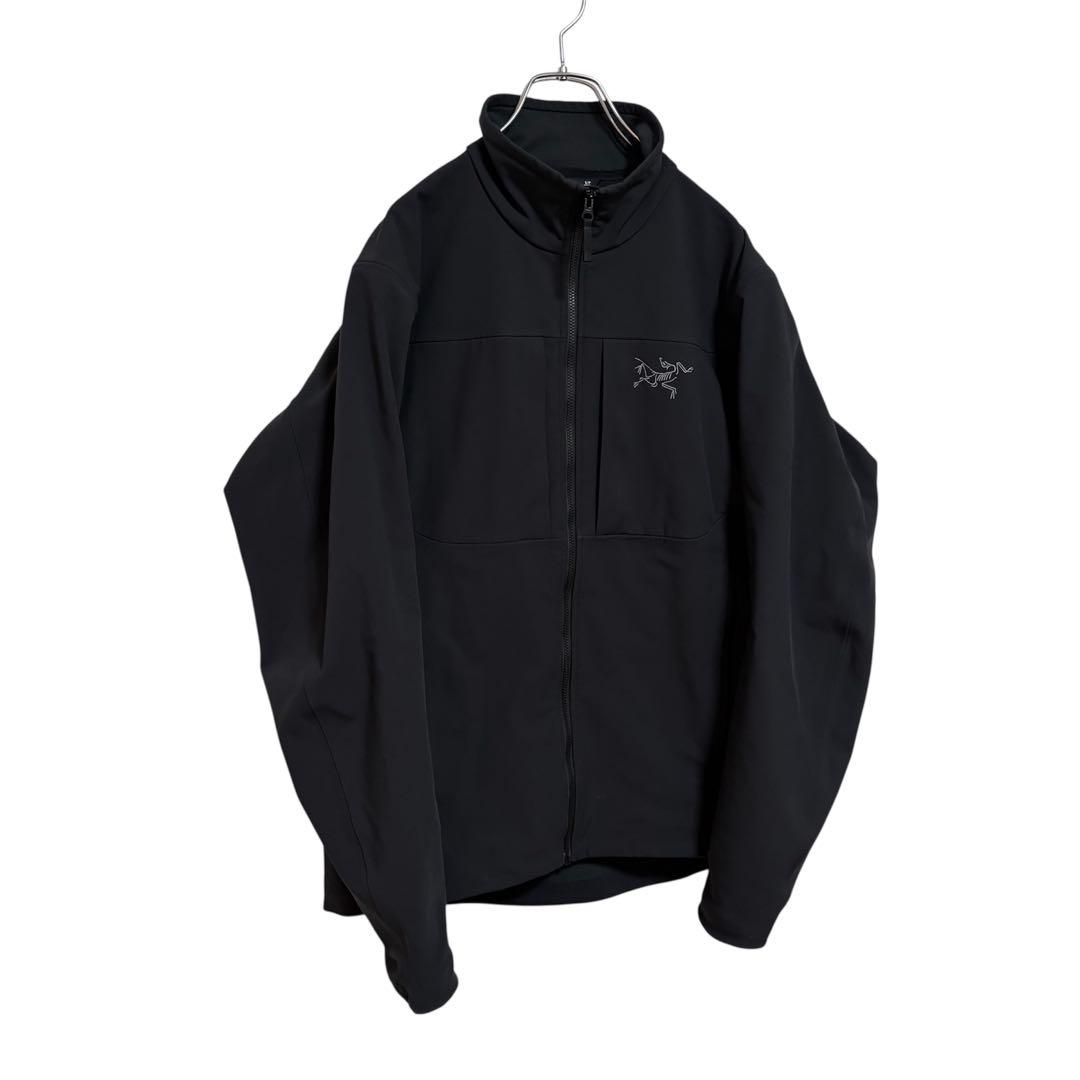 ARC'TERYX アークテリクス　GAMMA MX JACKET S/P