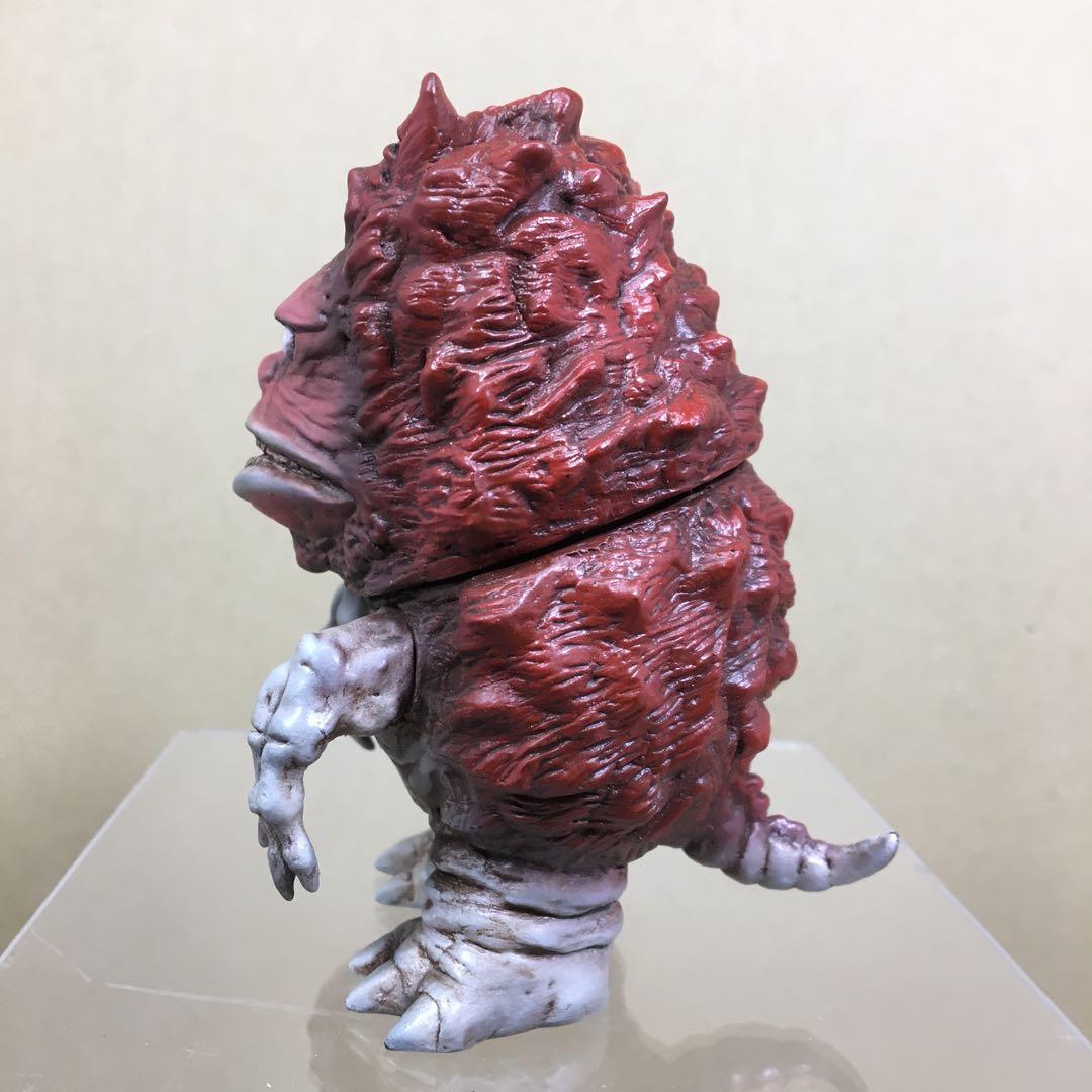 シカルナ工房 CUBE ガラモン