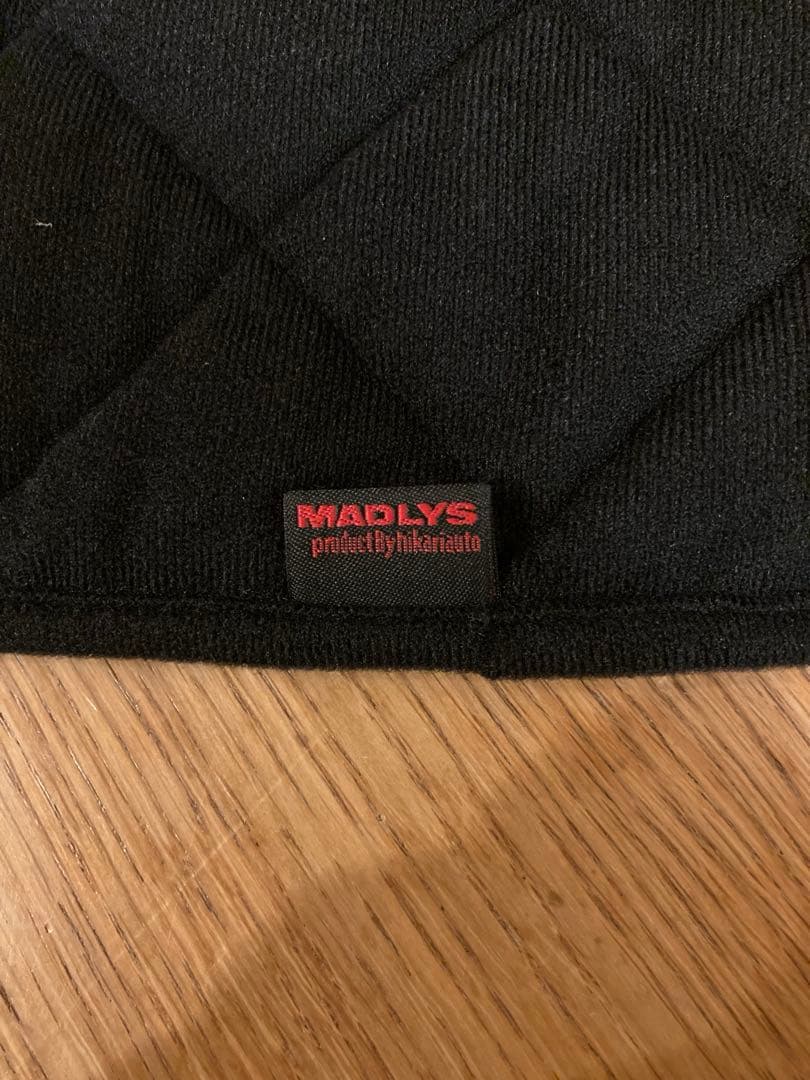 デリカD5 MADLYS サンシェード　リア用　モデルチェンジ前