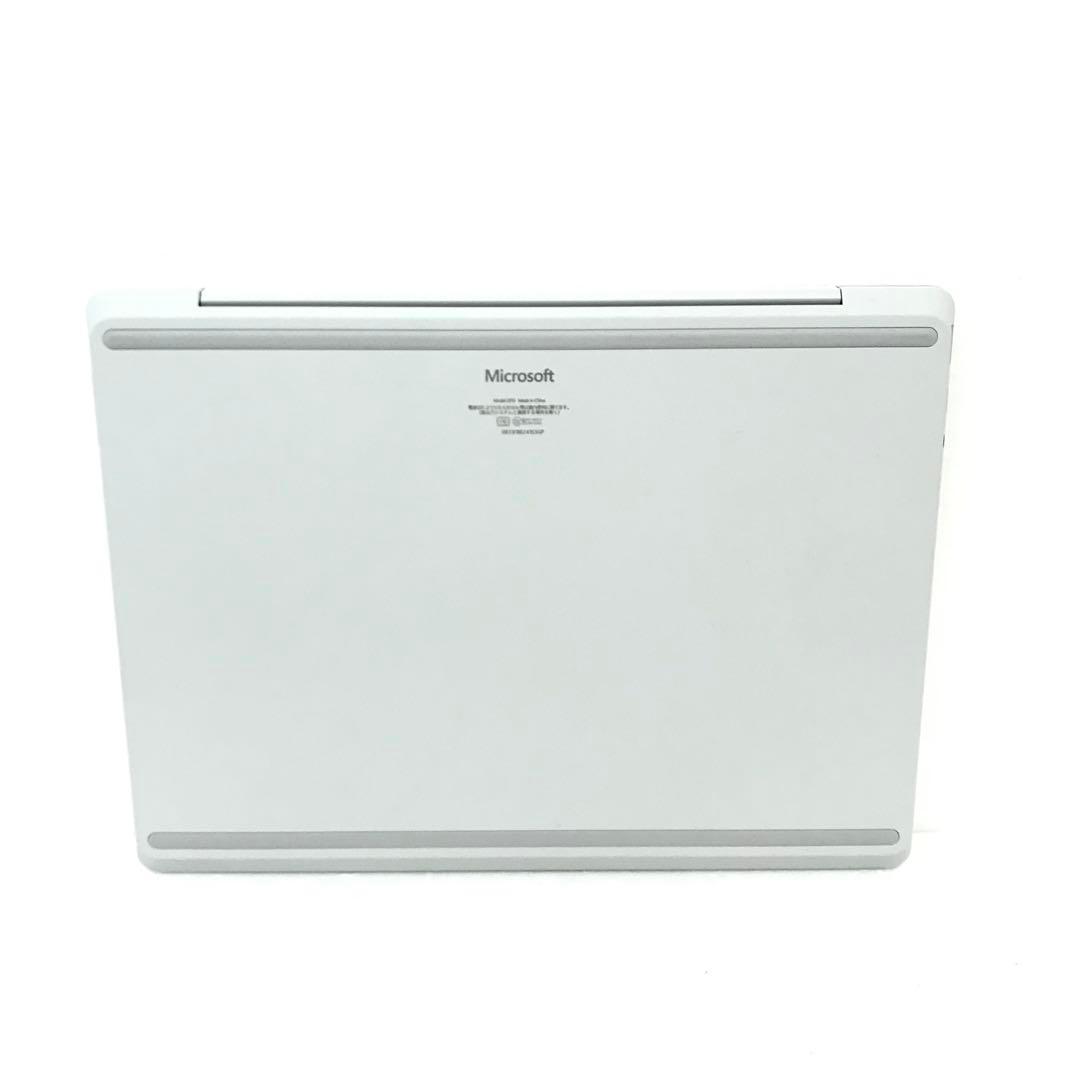 【準新品】Surface Laptop Go3 8G/128G Office