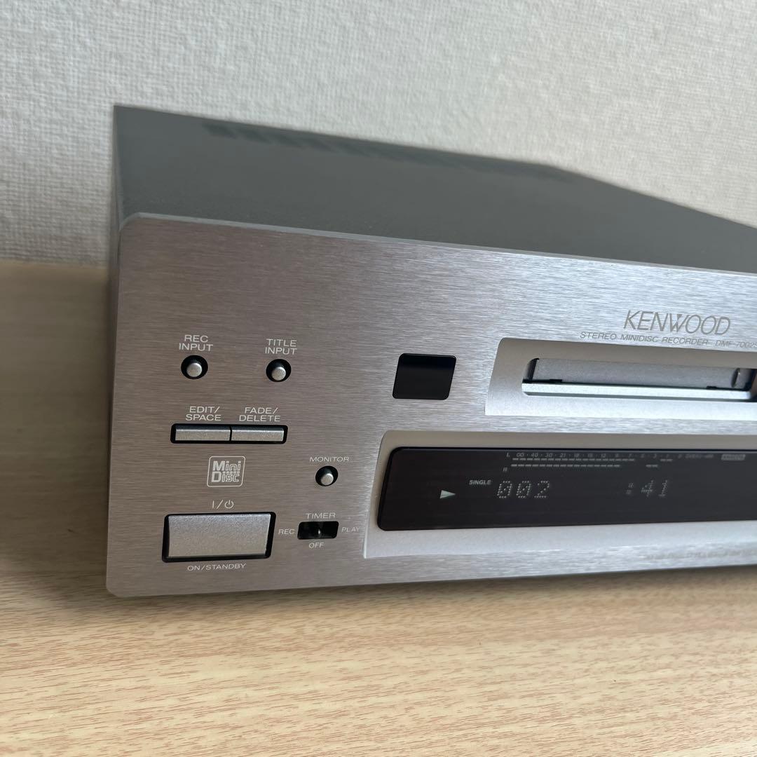 その他 Kenwood DMF-7002S